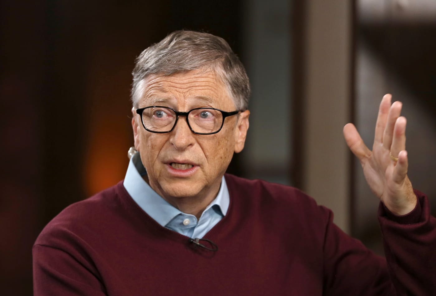 Bill Gates poziva na raspodjelu lijekova i cjepiva za Covid-19 najpotrebitijima