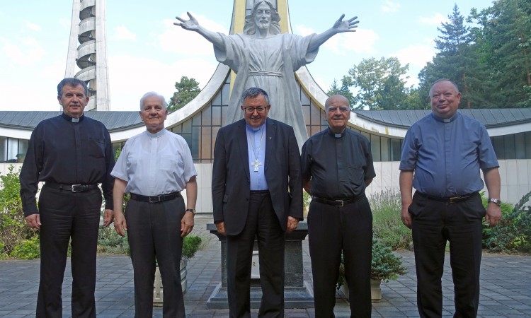 Biskupi održali redovito zasjedanje u Banja Luci