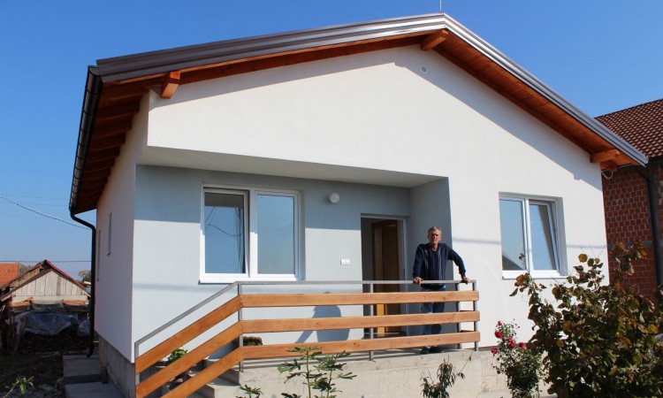 EU stambeno osigurala 2.700 osoba i stabilne prihode za 204 porodice širom BiH