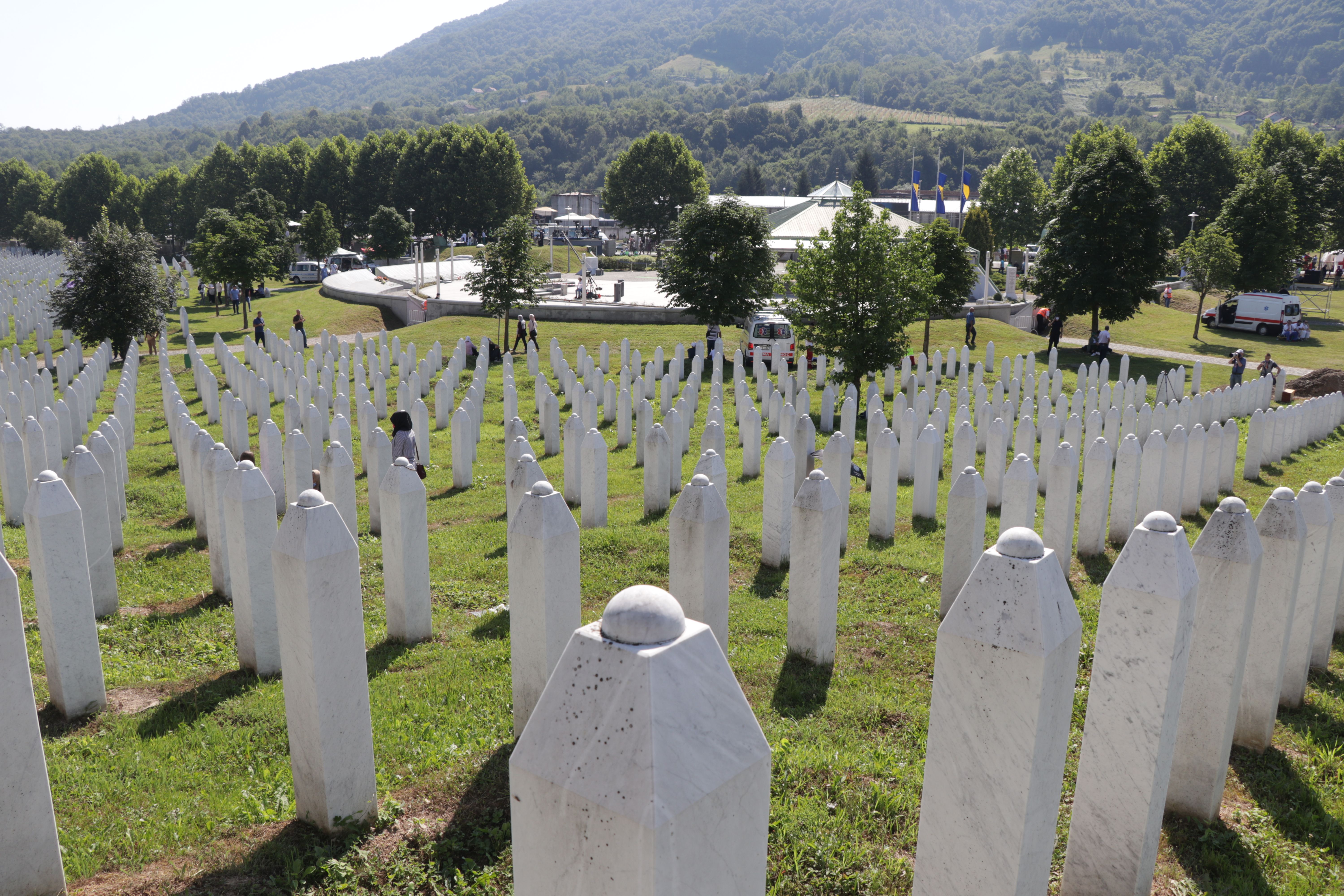 Kongres SAD-a razmatrao rezoluciju o osudi genocida nad Bošnjacima