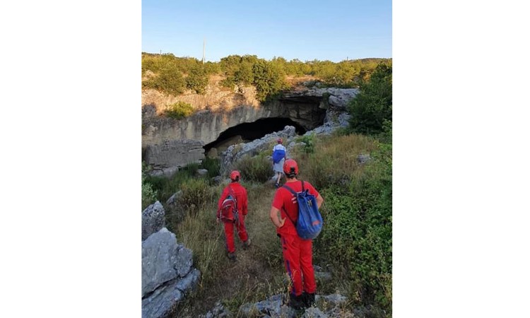 Speleološko društvo iz Tomislavgrada razvija speleoturističku ponudu