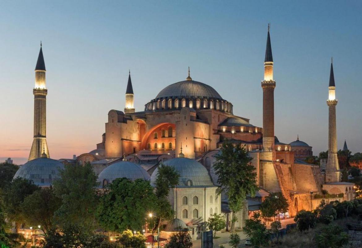 ERDOGAN USPIO: Turski sud poništio muzejski status Aja Sofije, promijenit će status u džamiju!?