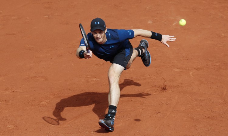 Andy Murray zbog ozljede odustao od nastupa u Miamiju