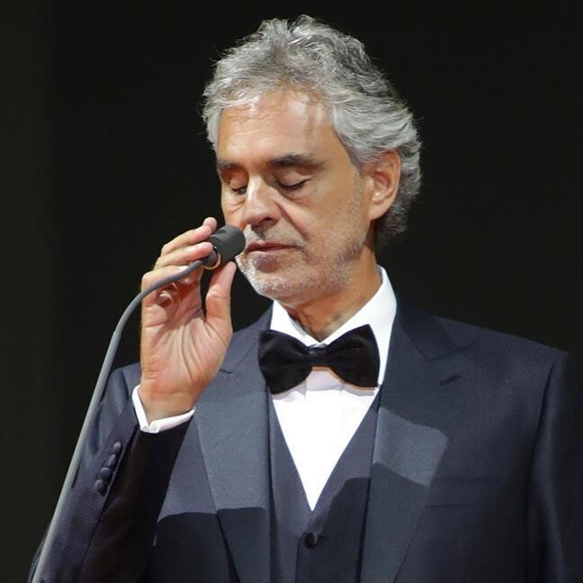 Ogorčeni Andrea Bocelli: Tretirali su me kao kriminalca iako nisam počinio zločin