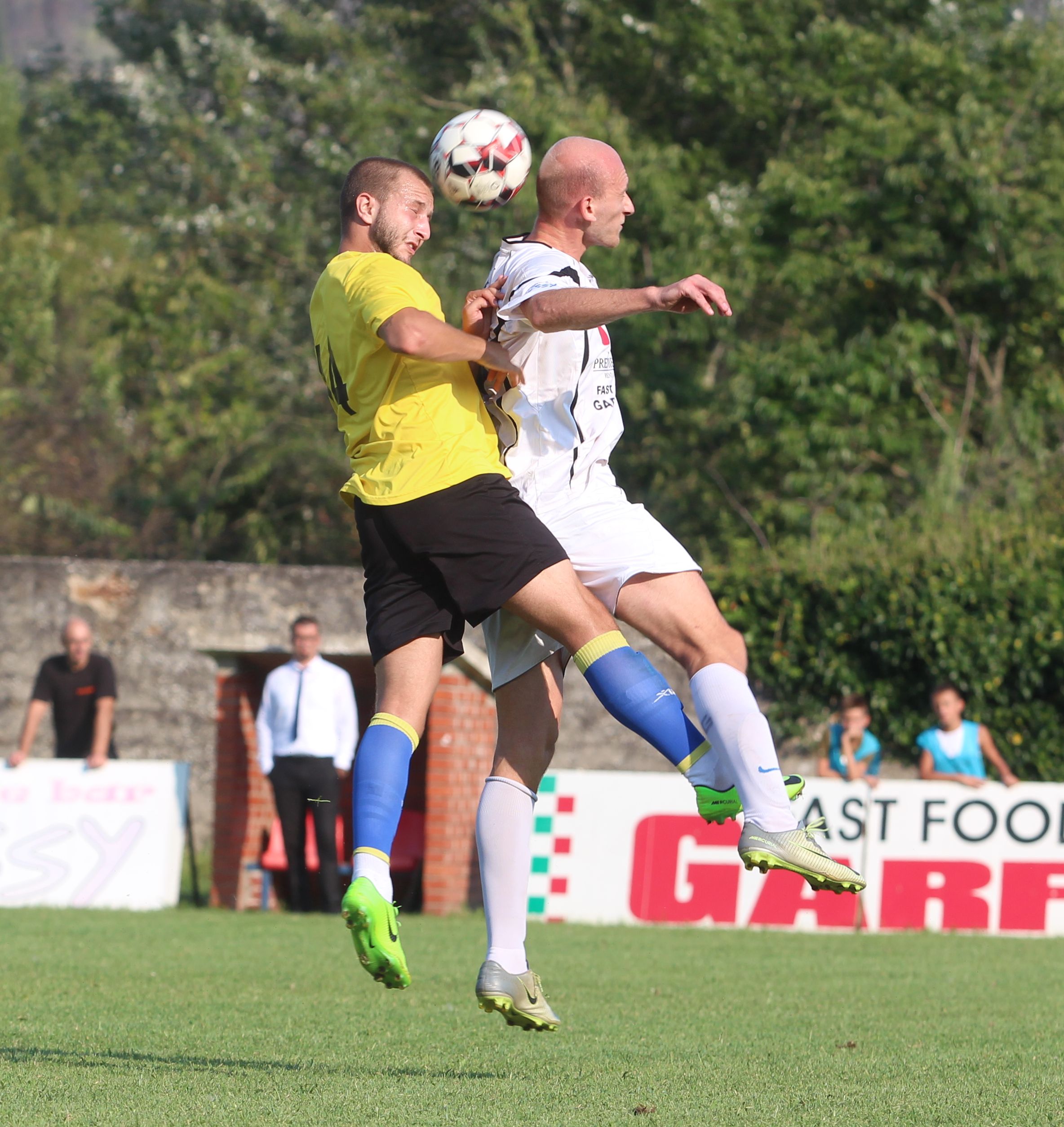 PRVA LIGA FBIH: Čapljinci u Orašju, lider Posušje u Gabeli