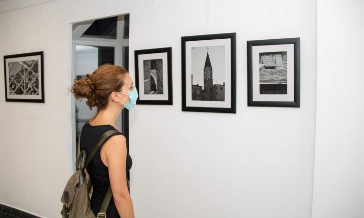 Otvorena izložba fotografija 'Ljepota različitosti' Sonje Marić