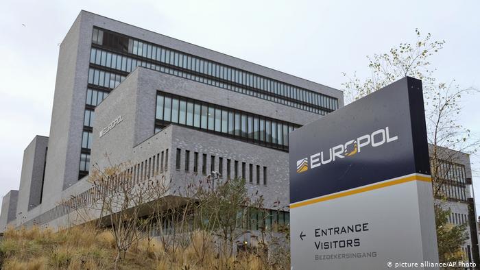 Ured EU u BiH poziva na uspostavu zajedničke kontakt točke sa Europolom