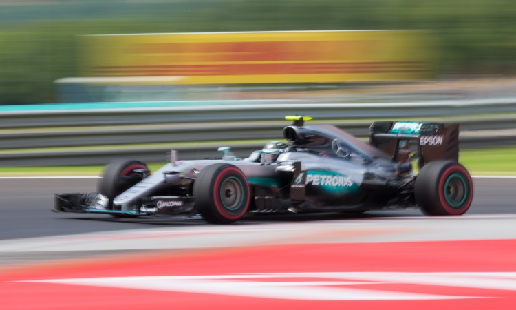 Uvodna pobjeda nove sezone formule 1 pripala Valtteriju Bottasu