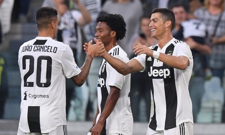 Juventus propustio šansu da potvrdi titulu