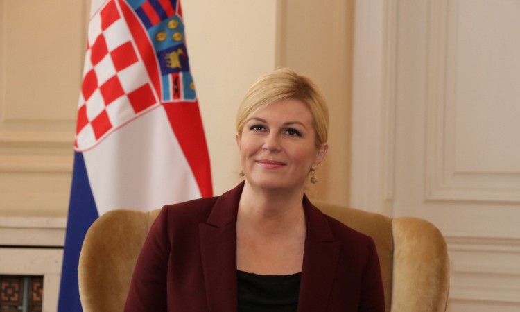 Grabar-Kitarović izabrana u članstvo Međunarodnog olimpijskog odbora