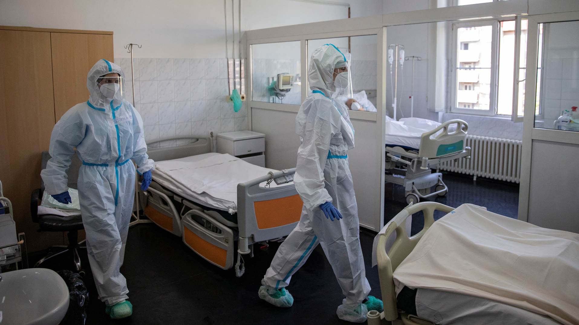 U BiH 439 novozaraženih koronavirusom, 21 osoba preminula