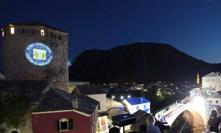 Manifestacija "Mostar ne zaboravlja prijatelje" se odgađa