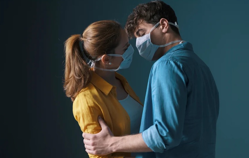 Britanska Kolumbija poziva građane na       sigurniji seks usred pandemije: Koristite pregrade