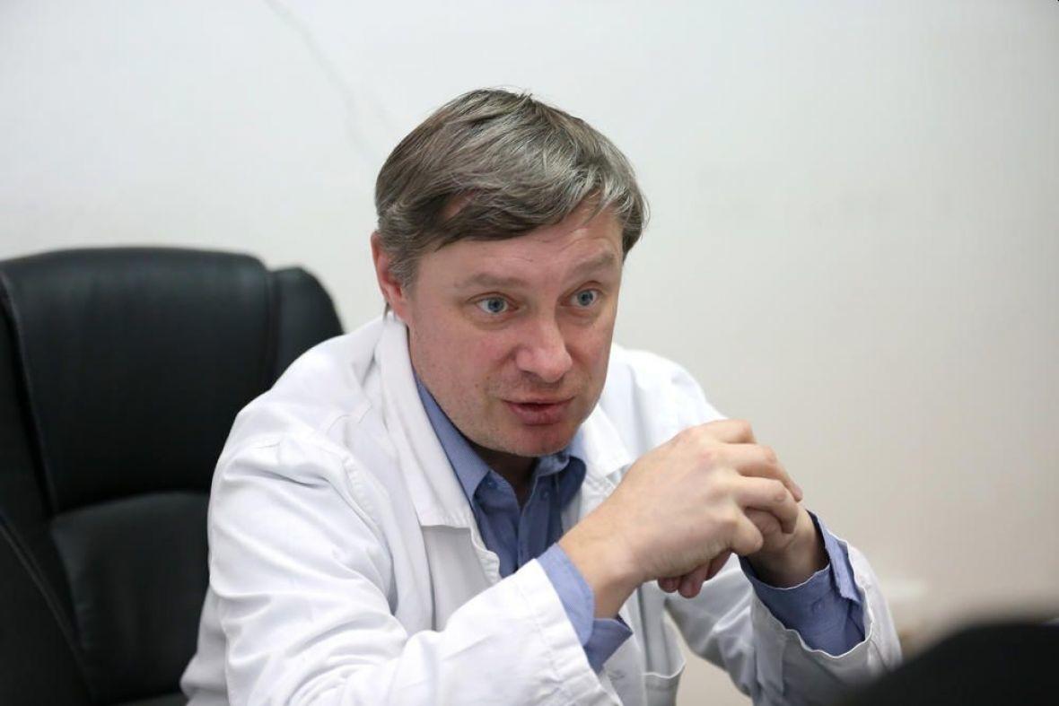 Dr. Stevanović: Umro je mladić od 26 godina bez kroničnih bolesti
