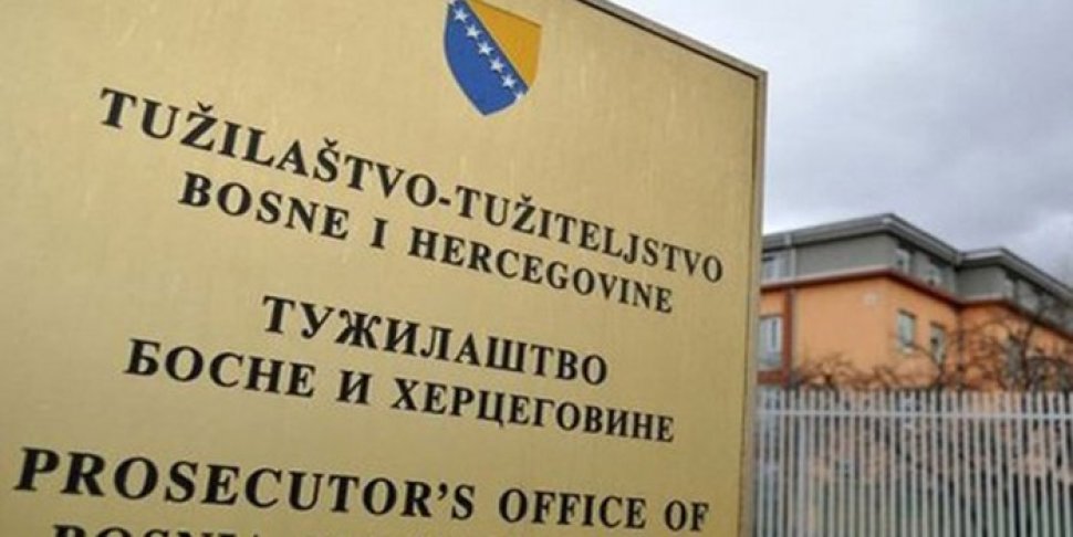 Predložen pritvor za državljanina Crne Gore zbog krijumčarenja droge