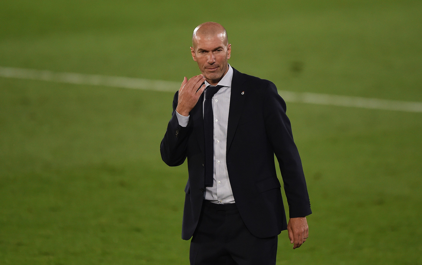 Zidane: Uzbuđeni smo, blizu smo osvajanja prvenstva