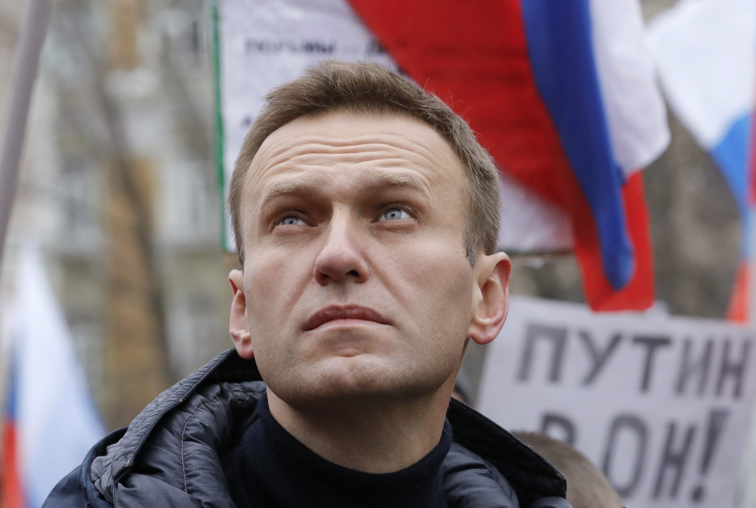 Rusi priveli Alekseja Navalnog