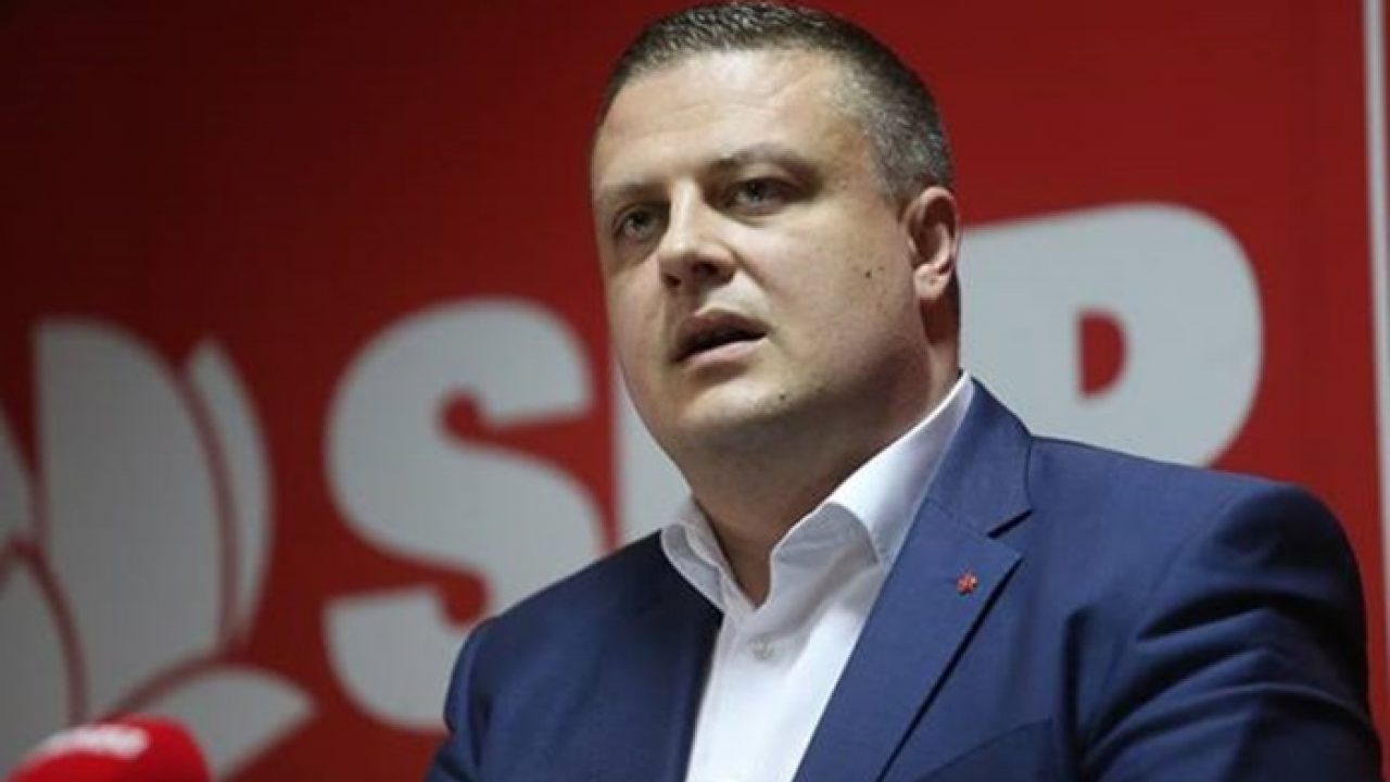 Površne optužbe iz SDA da SDP ne smije niti 'proviriti' na Čovićev i Dodikov teritorij