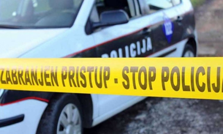 U Mostaru jedna osoba poginula