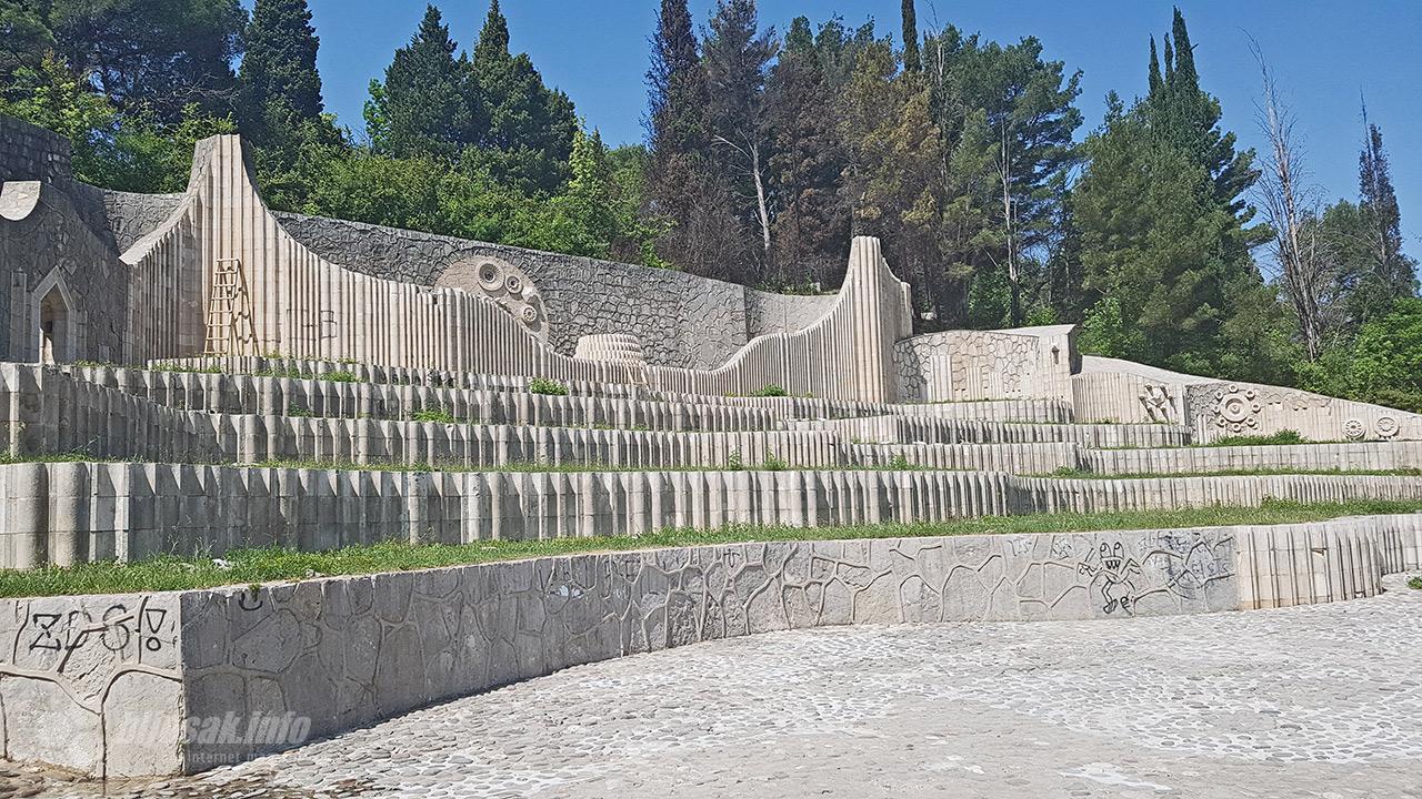 Minorna izdvajanja za Partizansko groblje