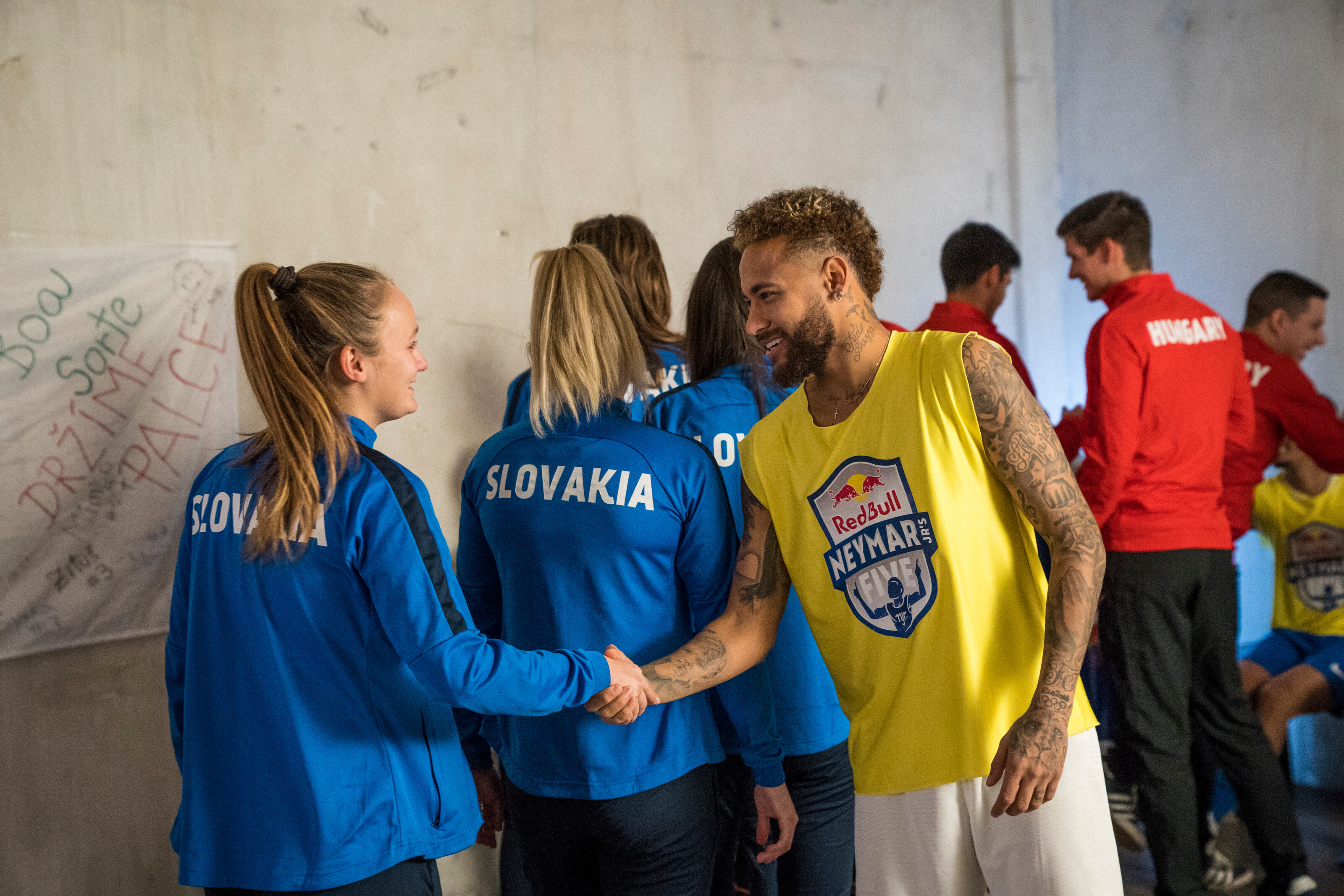 Neymar i Nike više nisu zajedno