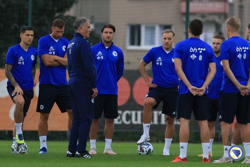 Zasjedao IO NS BiH: Bajevićev period i službeno ocijenjen neuspješnim