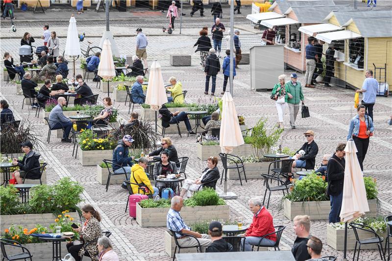 Pravilo o dva metra razmaka temelji se na zastarjeloj znanosti