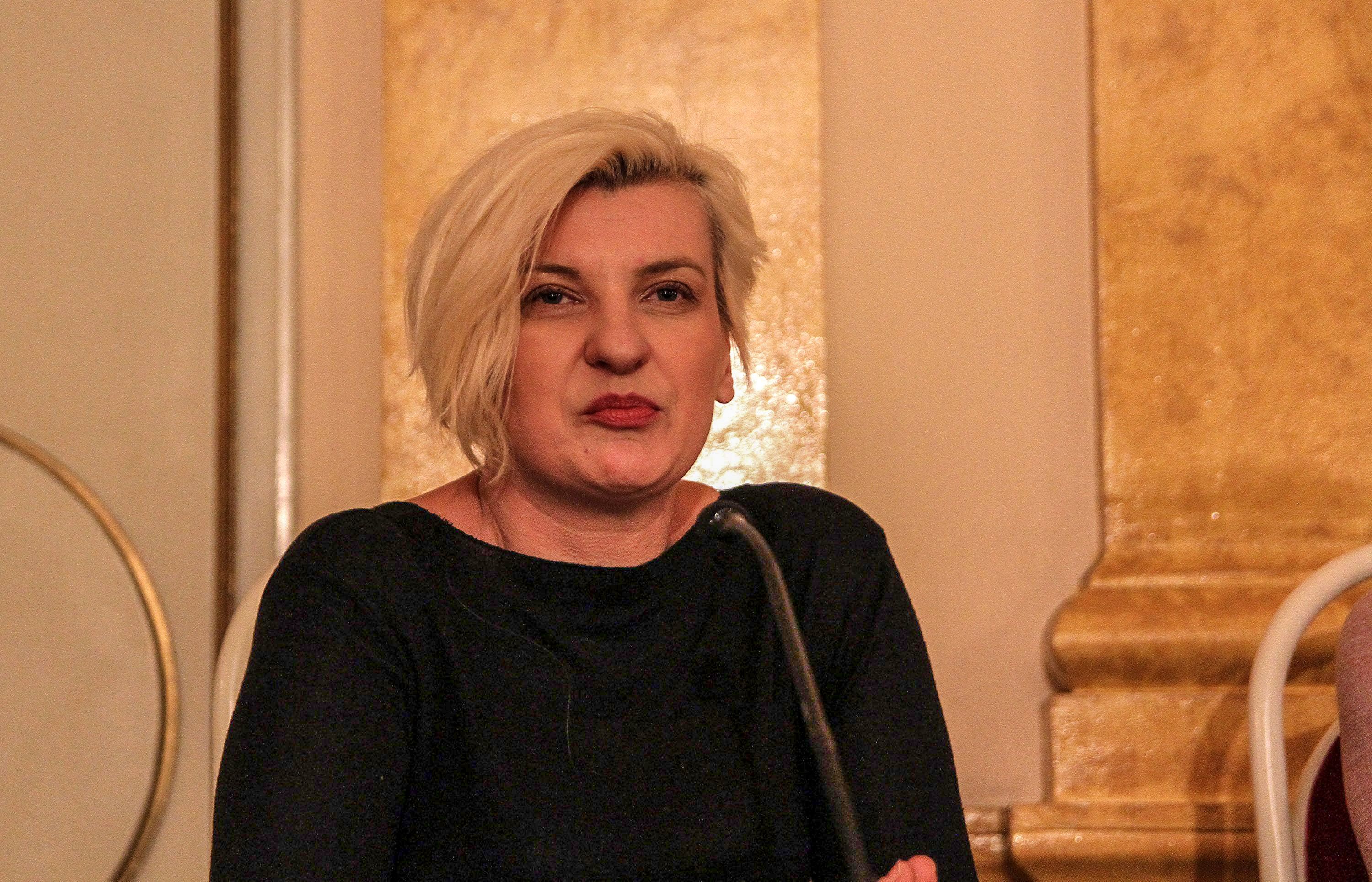 Edini Selesković iz BiH dodijeljena svjetska nagrada za umjetnost