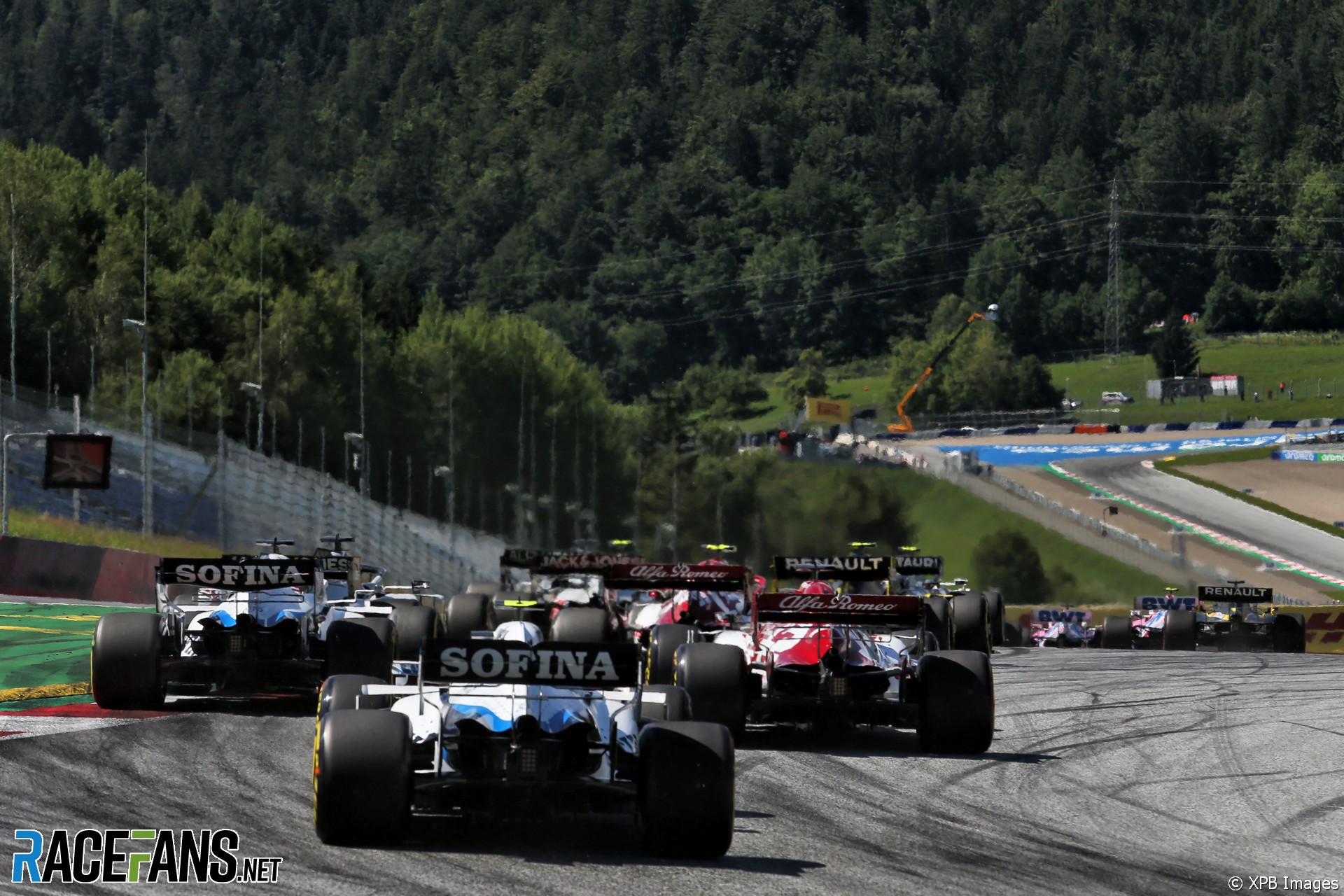 Zašto će ovogodišnja sezona F1 postati klasik!?