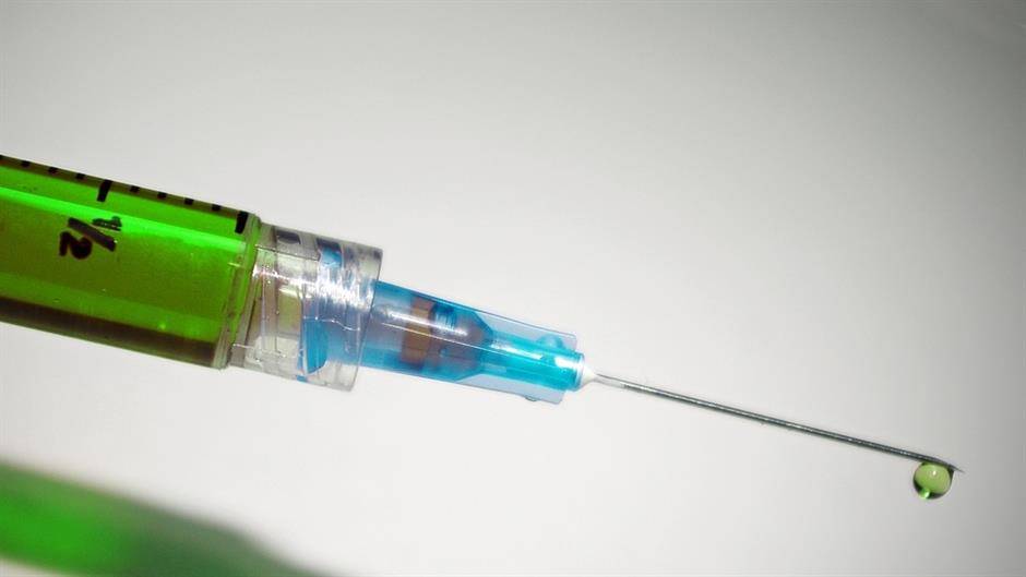 Cjepivo protiv gripe u HNŽ stiže u studenom