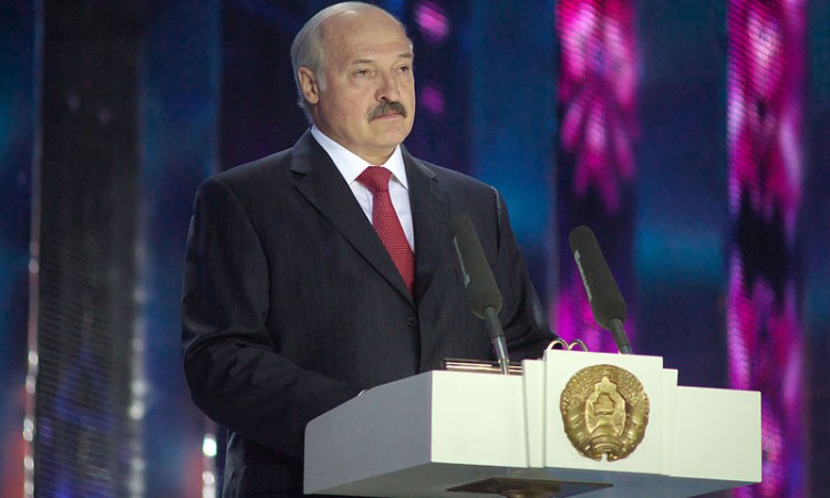 Lukašenko naredio policiji da suzbije prosvjede u Minsku