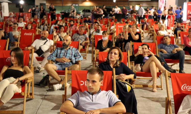 U Mostaru zatvoreno ovogodišnje izdanje Sarajevo Film Festivala