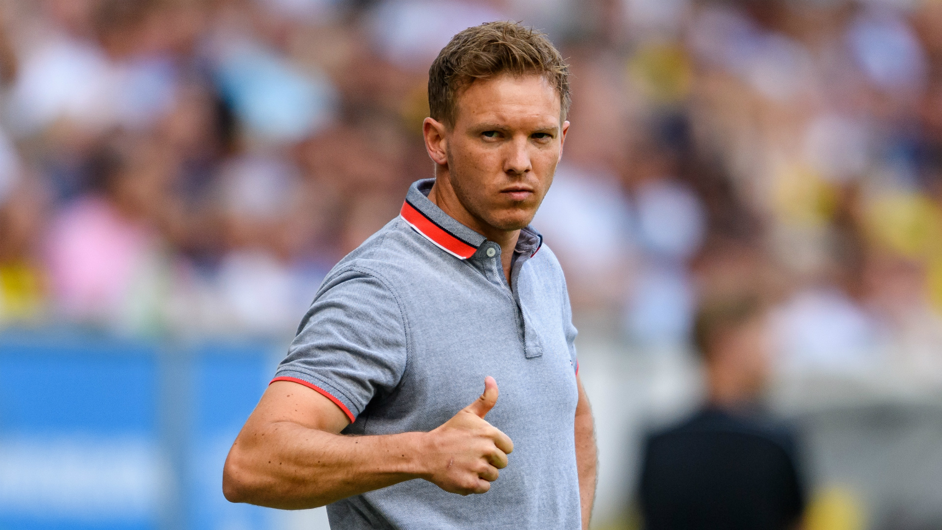 Nagelsmann službeno preuzeo dužnost trenera u Bayernu