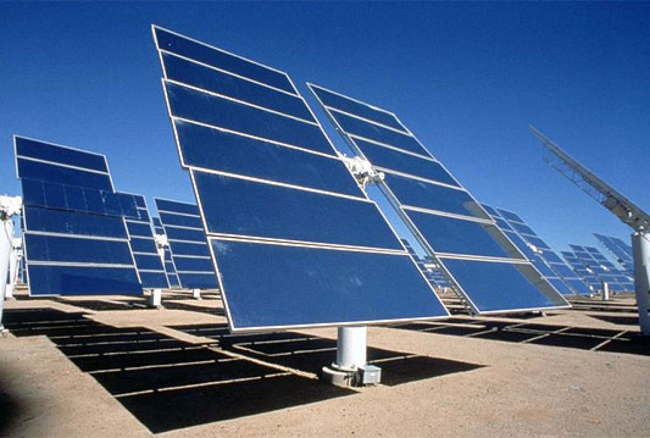 Danas službeni početak rada solarnih elektrana u Općini Ravno