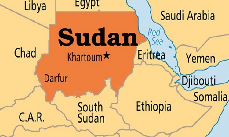 Sudanska vlada potpisala mirovni sporazum s pobunjeničkim grupama