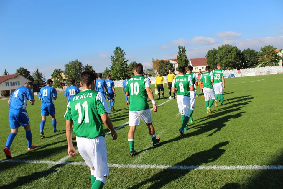 DRUGA LIGA FBIH JUG: Tomislav dočekuje favorita prvenstva