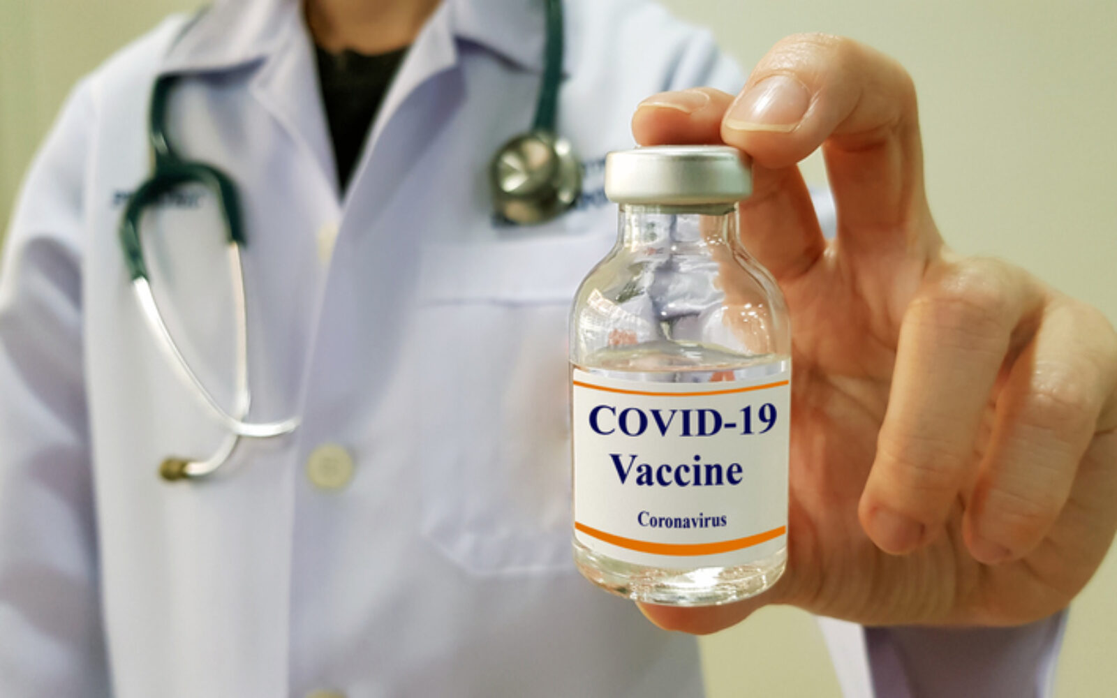 Svaki Amerikanac će se moći vakcinisati protiv COVID-19 do travnja 2021.