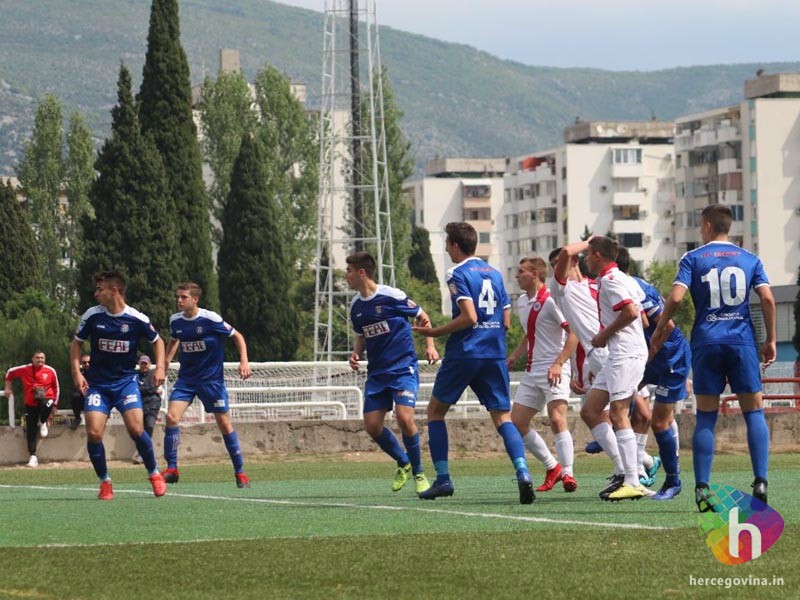 Povijest Hercegovačkog derbija: Široki ima pobjedu više