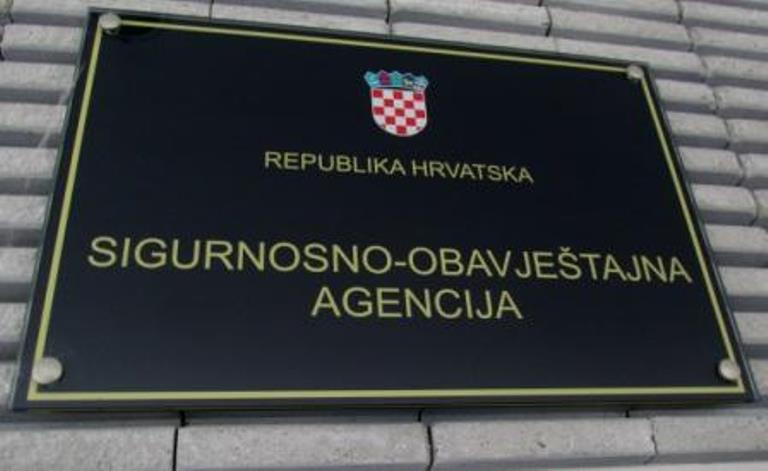 HRVATSKA SOA OBJAVILA IZVJEŠĆE: Sigurnosni rizici u BiH i u regiji