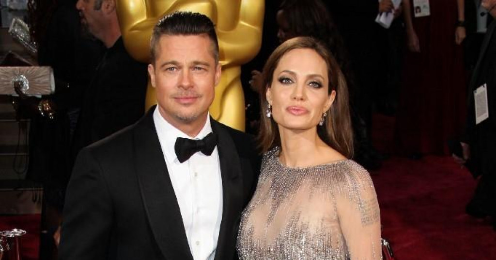 Vraća mu za sve: Nakon što se s novom djevojkom vratio iz Francuske, Angelina Jolie bivšem suprugu ne da viđati djecu