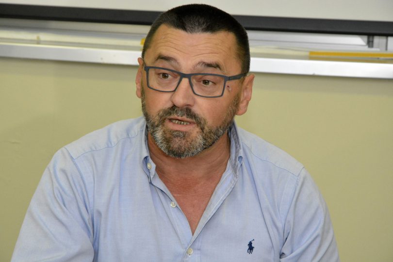 U HERCEGOVINI OGROMAN BROJ ZARAŽENIH Ante Kvesić: Ja nisam paničar, ali bojimo se eksplozije!