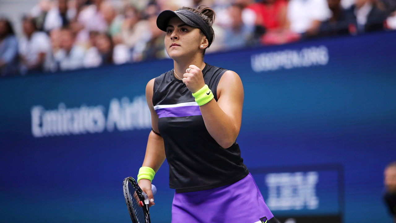 Bianca Andreescu neće nastupiti na Australian Openu