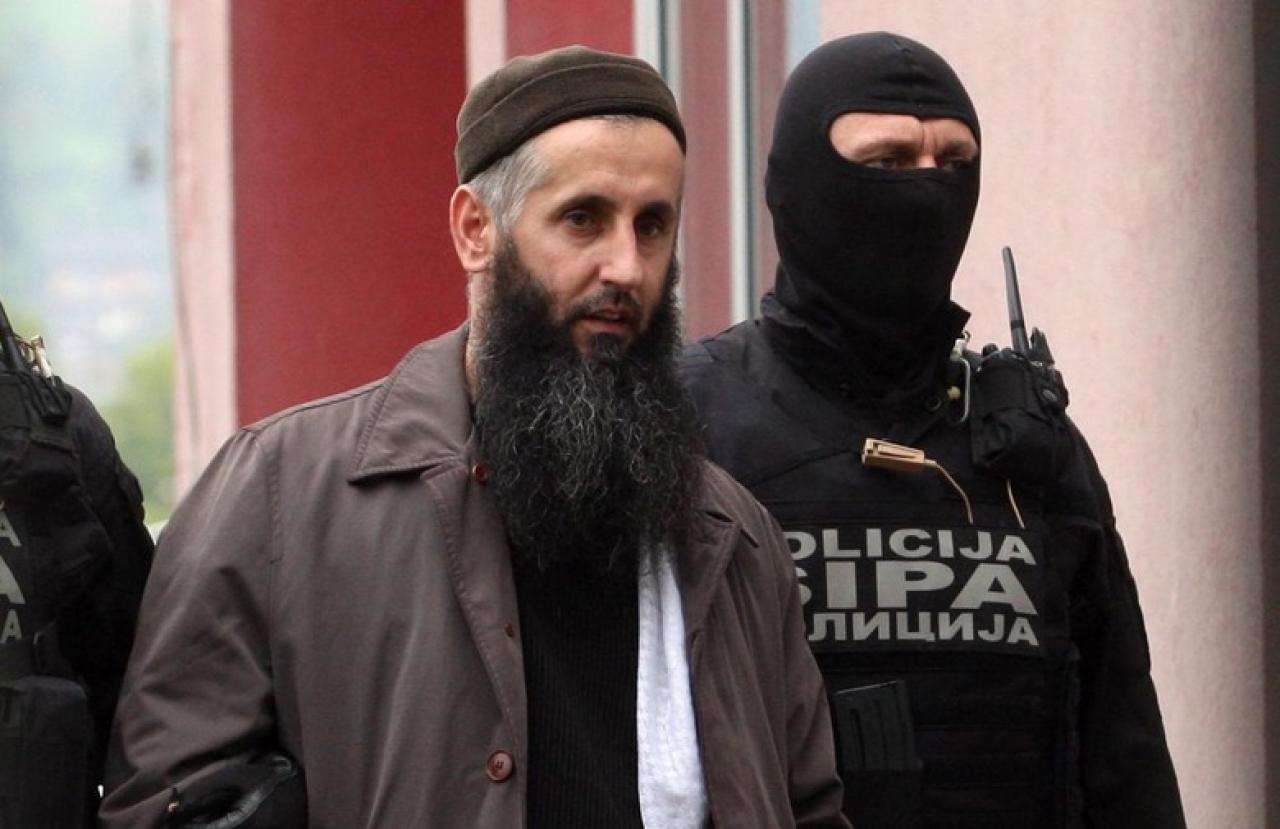 Vojnici, imam i nastavnik objavama relativizirali presudu Bilalu Bosniću