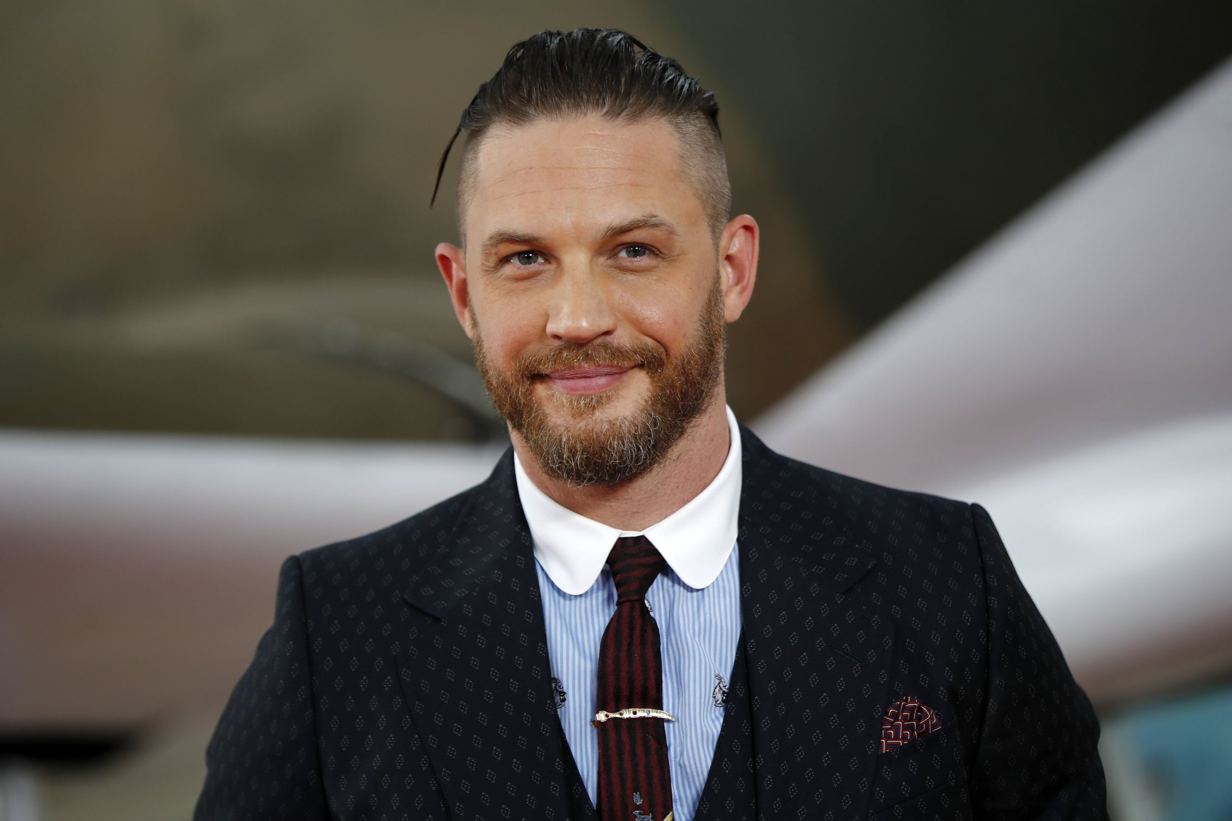 Tom Hardy je novi James Bond?