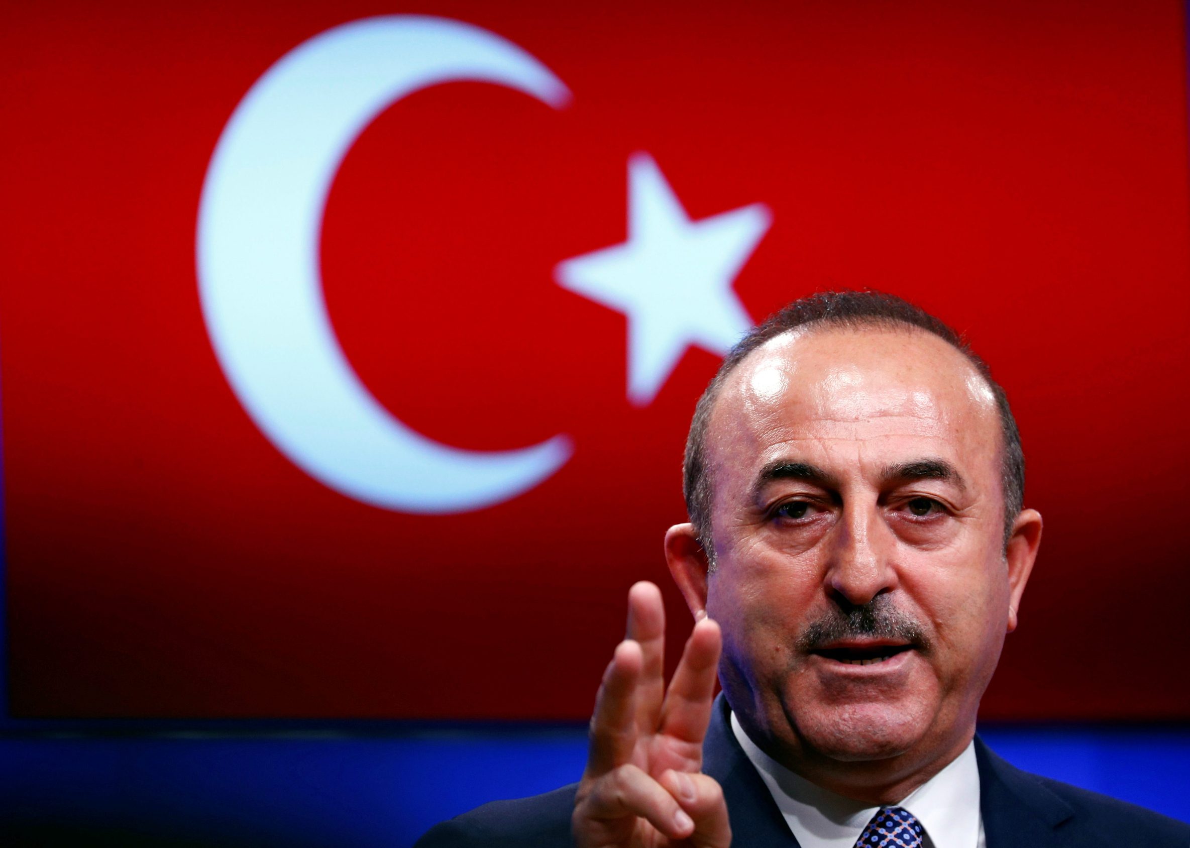 Çavuşoğlu: 'Naš izbor na istočnom Mediteranu je diplomacija bez preduvjeta'