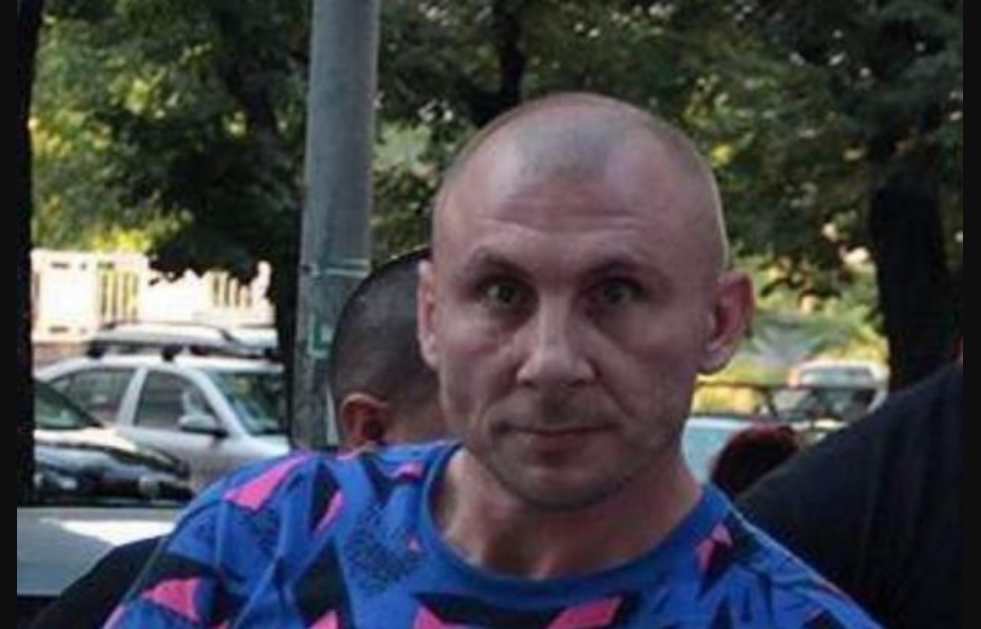 Ambijentalni Vuci Pickering  Iz mostarskog zatvora pobjegao jedan od najopasnijih ljudi na Balkanu -  Dnevni.ba