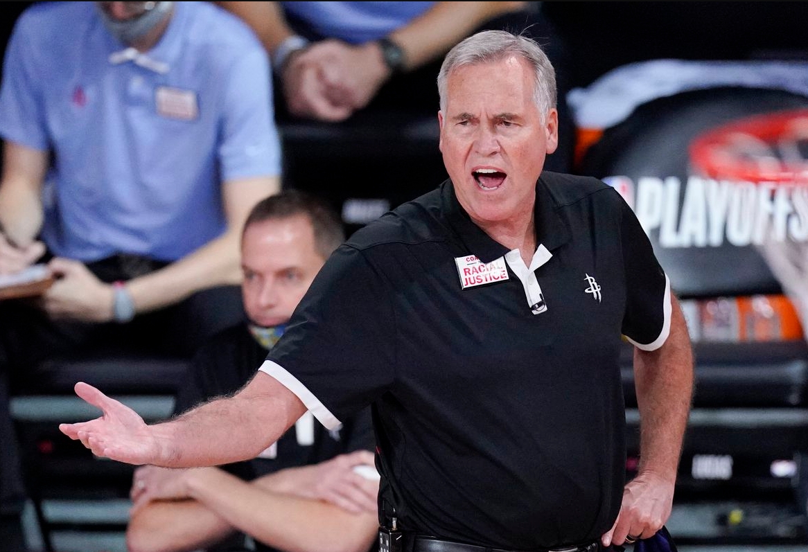 NBA: D’Antoni napustio Houston poslije 4 godine