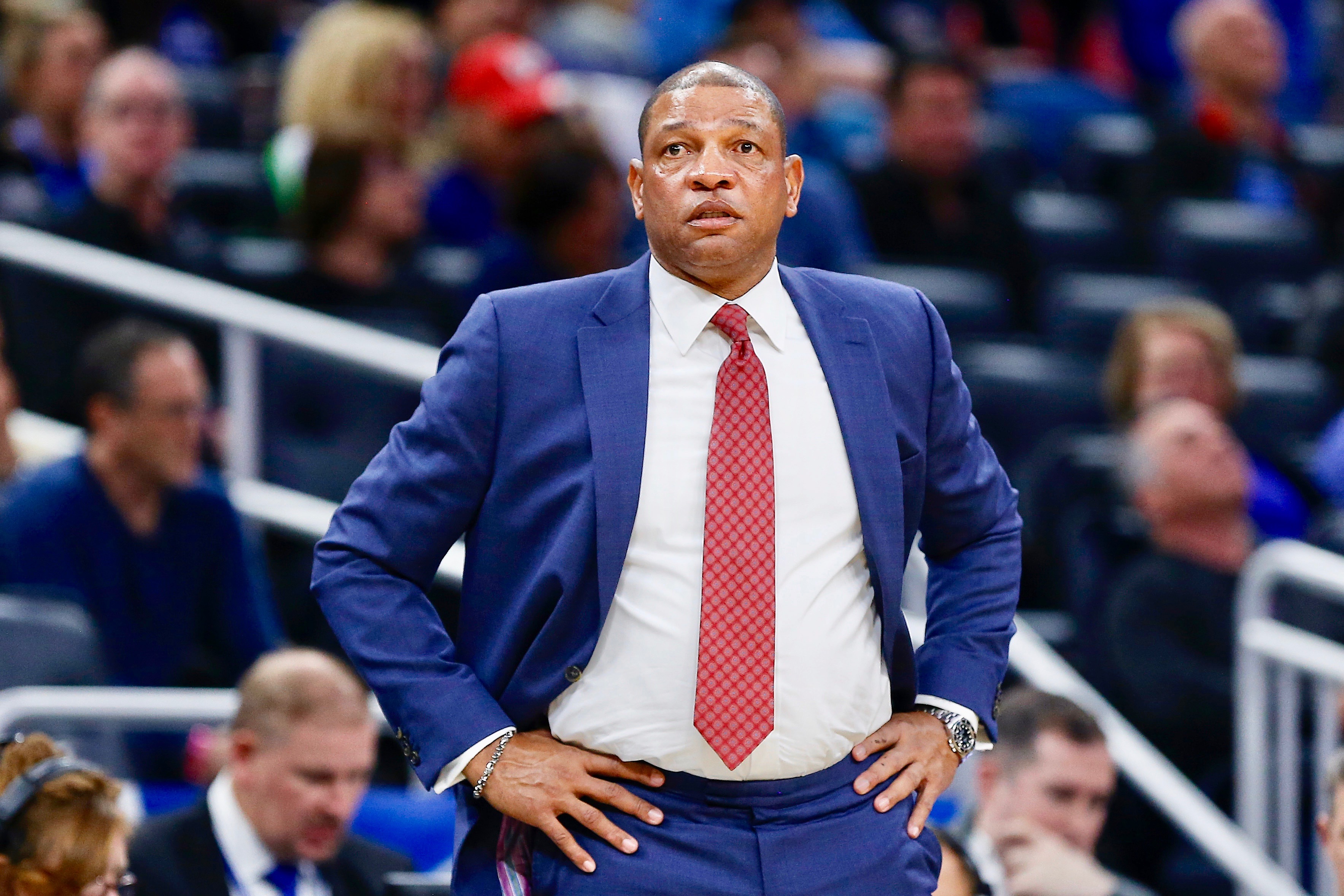 Doc Rivers brzo našao posao