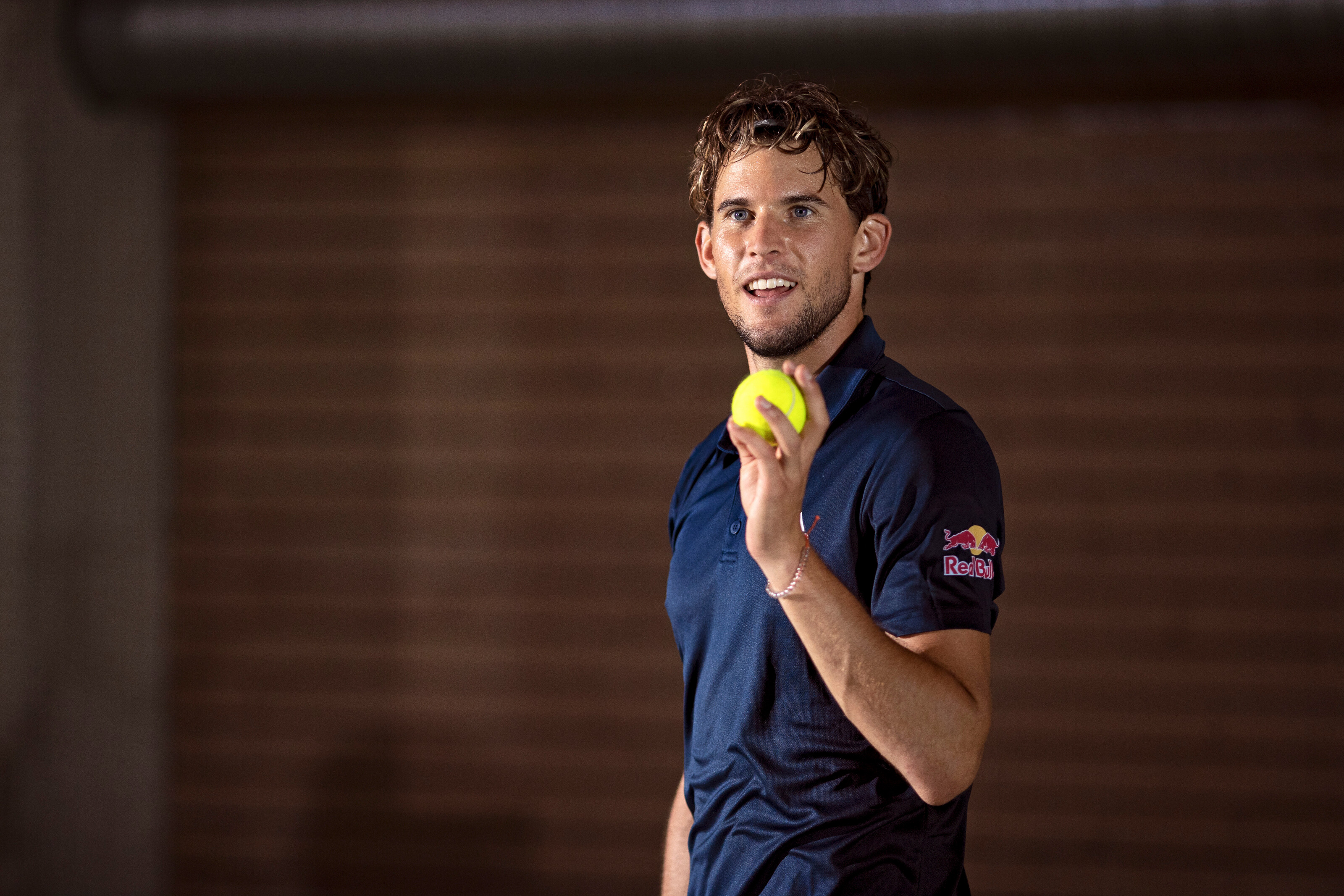 Dominic Thiem odustao od nastupa u Abu Dhabiju