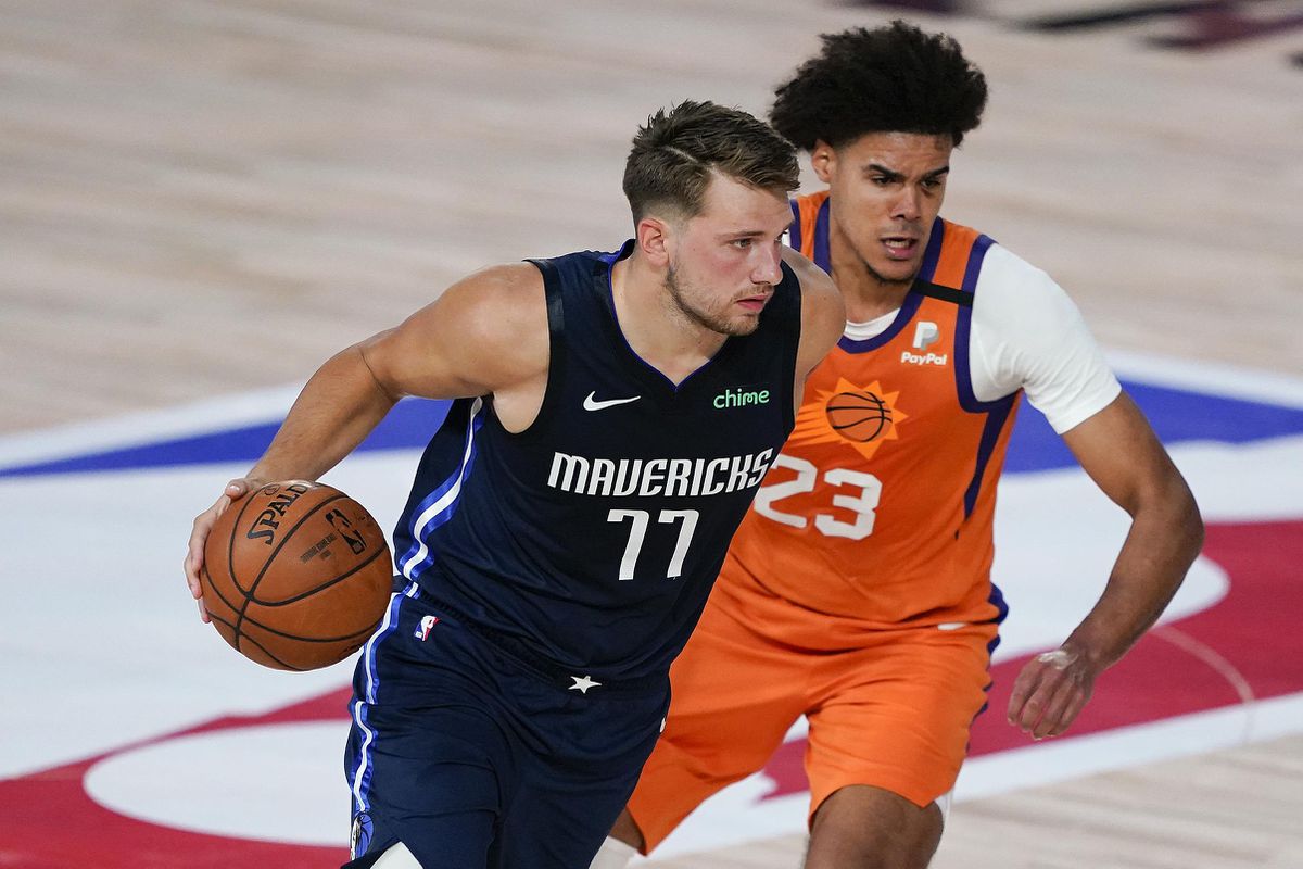 NBA: Dončić u prvoj petorki lige, James rekordni 16. put među najboljima